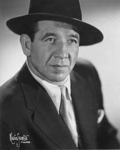 Mike Mazurki