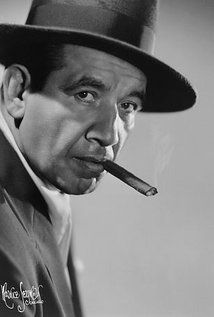 Mike Mazurki