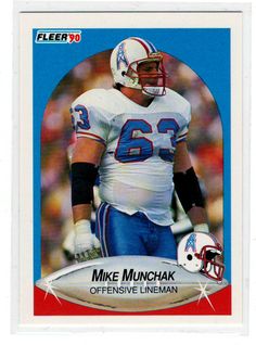 Mike Munchak