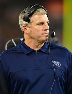 Mike Munchak