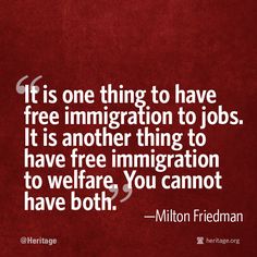 Milton Friedman