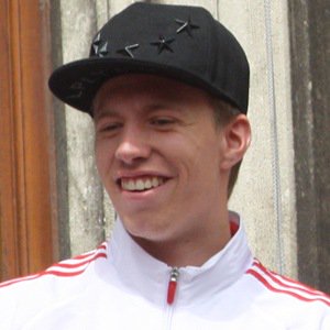 Mitchell Weiser