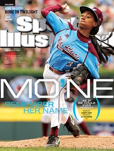 Mo'ne Davis