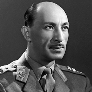 Mohammed Zahir Shah