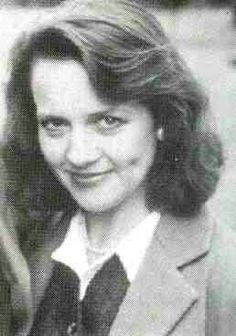 Moira Brooker