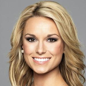 Molly McGrath