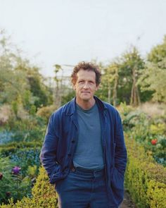 Monty Don