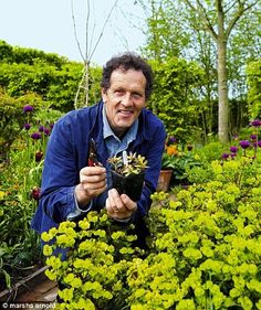 Monty Don