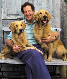 Monty Don