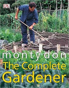 Monty Don