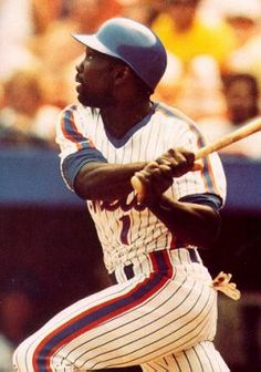 Mookie Wilson