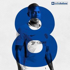 N'Golo Kanté