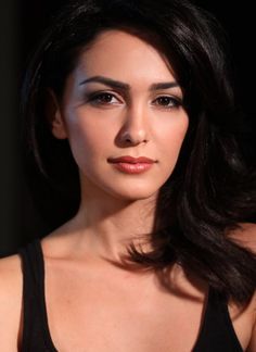 Nazanin Boniadi