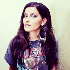 Nelly Furtado