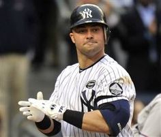 Nick Swisher