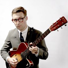 Nick Waterhouse