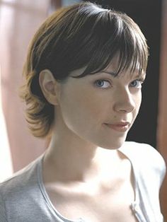 Nicole de Boer