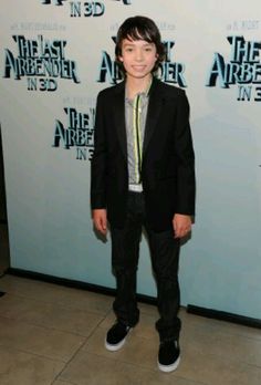 Noah Ringer