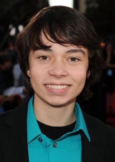 Noah Ringer