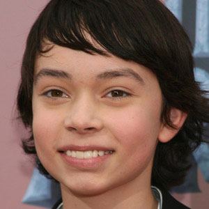 Noah Ringer