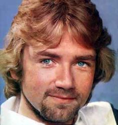 Noel Edmonds