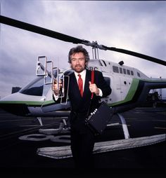 Noel Edmonds