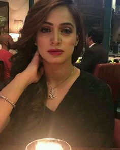 Noor Bukhari