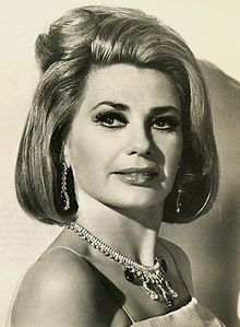 Norma Crane