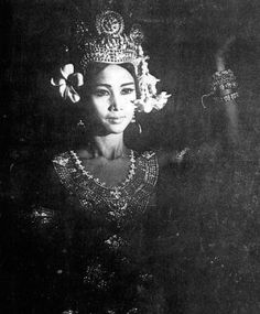 Norodom Buppha Devi