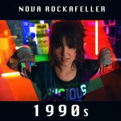 Nova Rockafeller