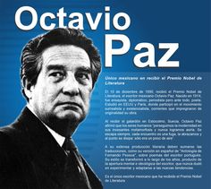 Octavio Paz