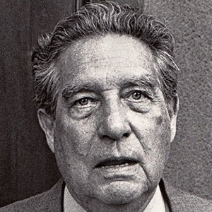 Octavio Paz