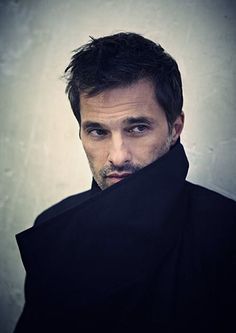 Olivier Martinez