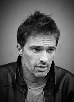 Olivier Martinez