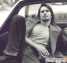 Olivier Martinez