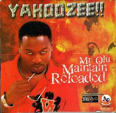 Olu Maintain