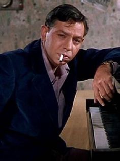 Oscar Levant