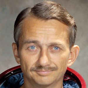 Owen Garriott