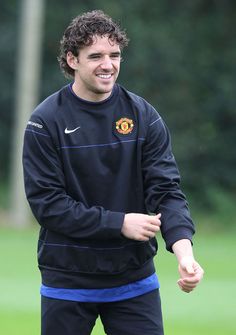 Owen Hargreaves