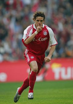 Owen Hargreaves