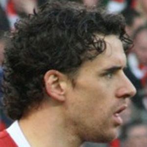 Owen Hargreaves