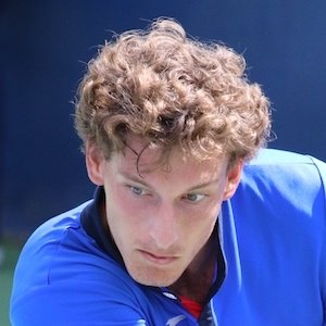 Pablo Carreno Busta