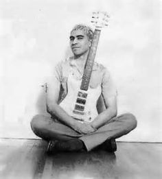 Pat Smear