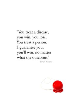 Patch Adams