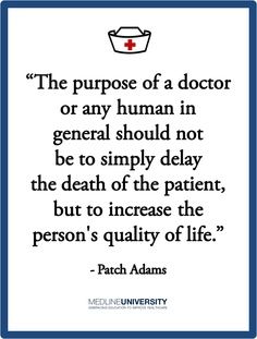 Patch Adams