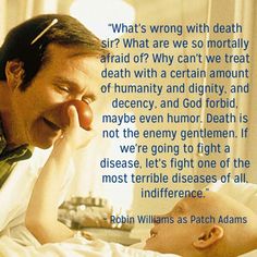 Patch Adams