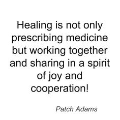 Patch Adams