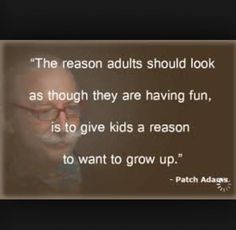 Patch Adams