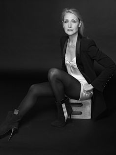 Patricia Clarkson