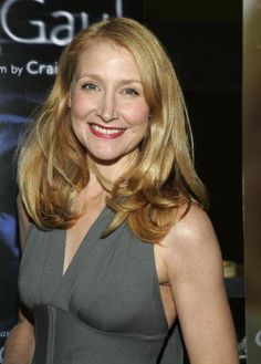 Patricia Clarkson